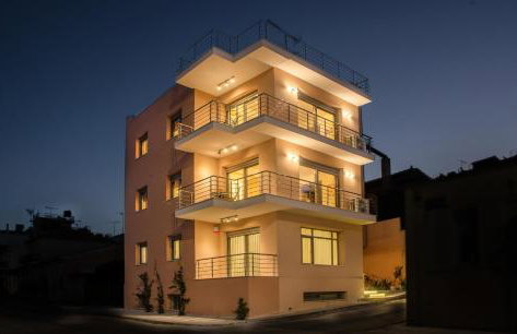 Laura Suites - Foto 78
