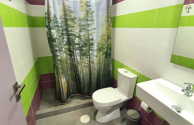 Magical View Studios 2 Asproneri, Kamena Vourla - Foto 29