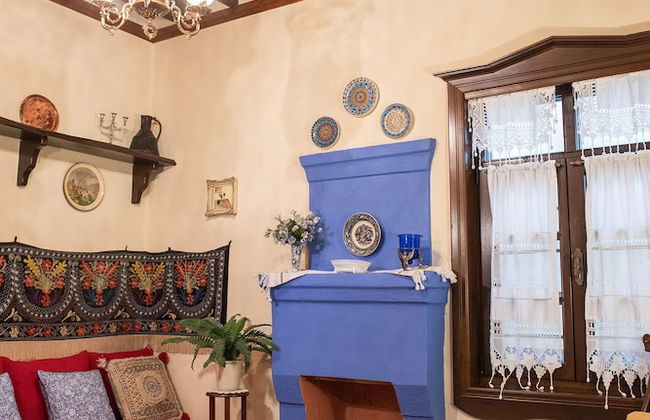 Dandy Villas Arnea Arni - Foto 10