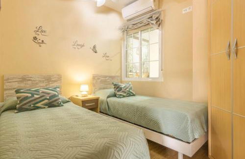 Geysotur JUANI Centro Parking y Wifi gratis - Foto 23