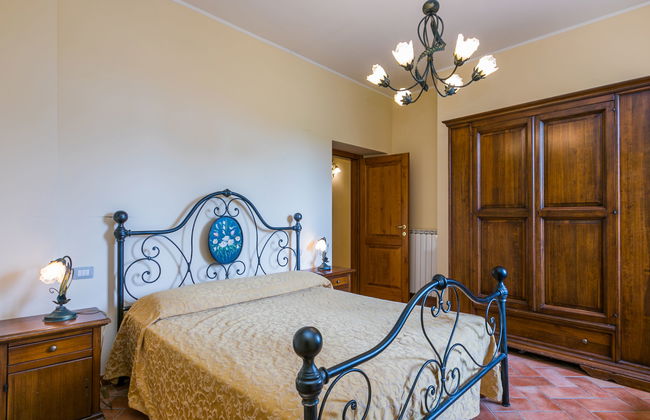 Villa I Gelsomini - Foto 27