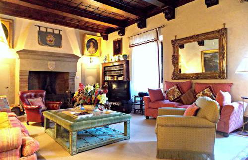 Villa Salaiole - Foto 6