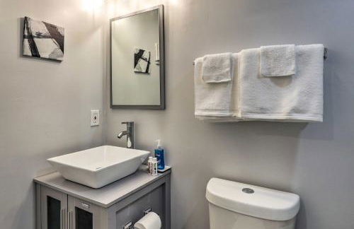 Atlanta Area Studio about 3 Mi to Gas South Arena! - Foto 18