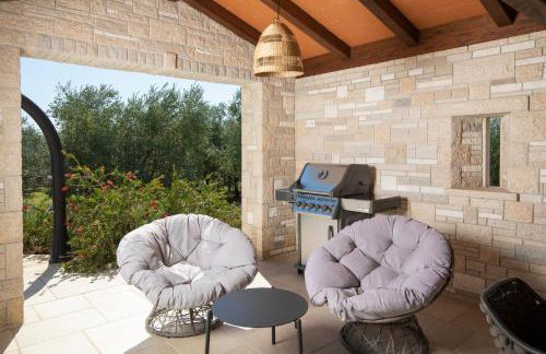 Villa Ginetto by Rent Istria - Foto 46