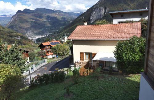 Votre appartement savoyard avec Parking à la télécabine pour skier les 3 Vallées ! - Foto 36