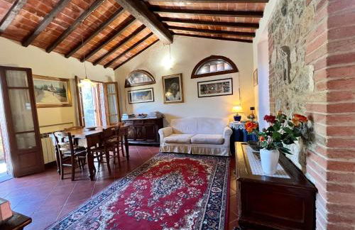 Monteriggioni Castello - Foto 35