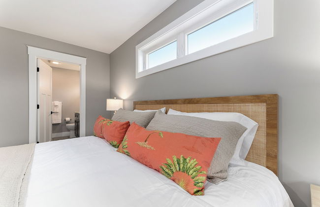 The Birches - Condotel in Lake Leelanau - Foto 4