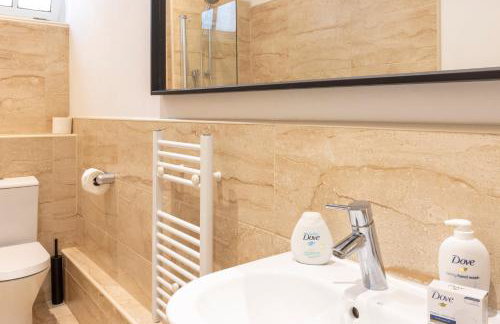 Leicester Luxury Apartments - Cherub - Foto 16