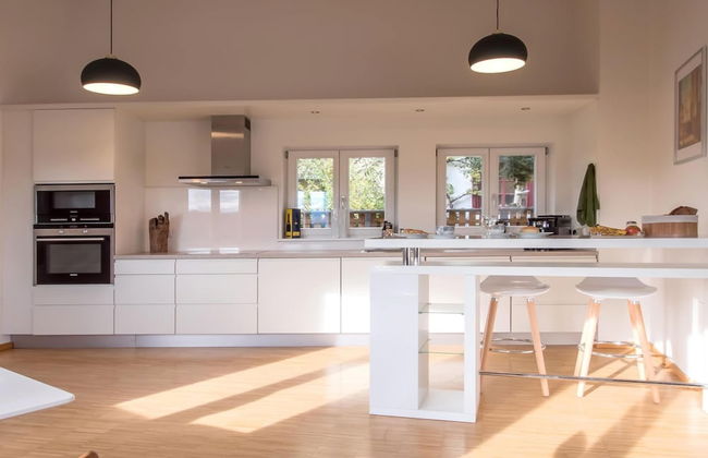 Elegant Escape in Quedlinburg - Foto 9