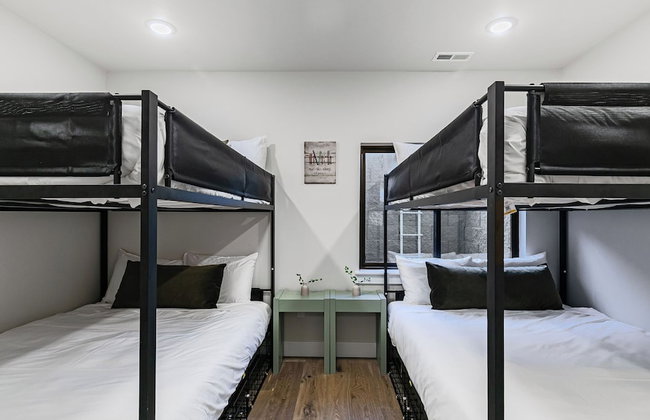 Free Shuttle to Deer Valley East Ski Lift Hot Tub + Game Room Ski La Vie - Foto 81