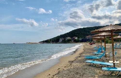 Dimitra Beach Apartments - Nea Karvali Kavala - Photo 38