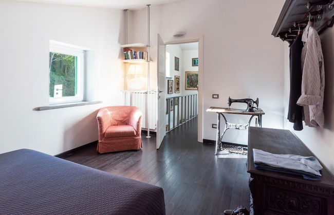 Villa Bubi 8 1 - Foto 37