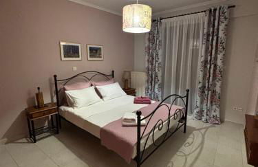 STRAVOS-PLATANOS apartement - Foto 60