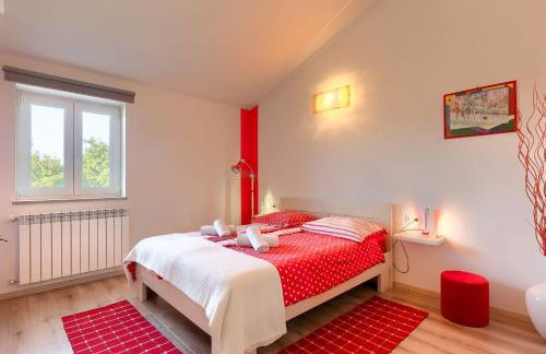 Traumhafte Finca mit Tischtennis, Spielplatz, Basketballplatz, Privatpool, Outdoor-Kueche - Foto 19