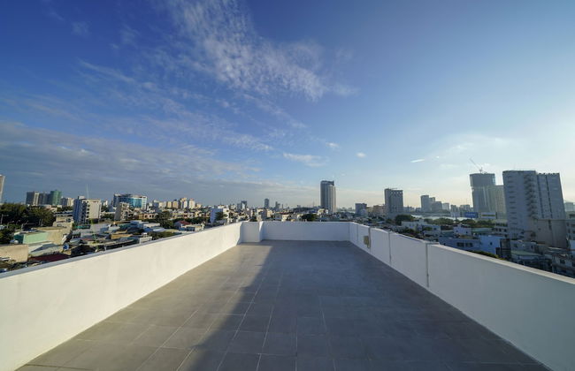 Lento Hotel and Apartment - Photo 44