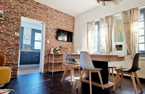 Haut Foirail, Balcon Centre-Ville - Photo 1