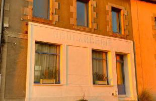 Maison de bord de mer à Plouguerneau - Foto 1