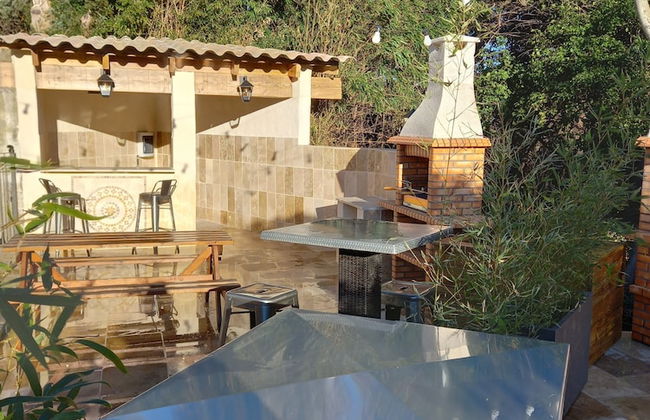 Moulin de Tartay - Foto 29