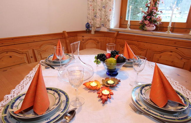 Serene Cottage in Neukirchen am Großvenediger near Ski Area - Foto 22