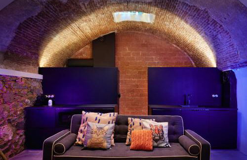 Dormsy Pension Boutique - Foto 11