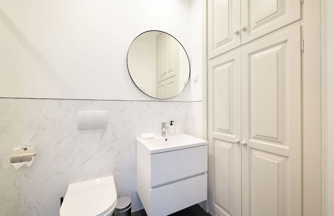 Villa Oliver Budapest - Photo 24