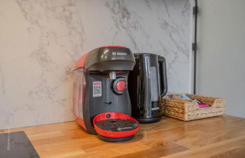 T2 familial avec jardin, calme à 15 min de Disney - Foto 34