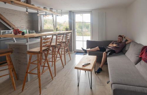 Ferienwohnung Pfaffentalblick - Foto 13