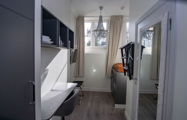 Deus Hotel - Photo 8