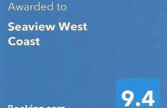 Seaview West Coast - Exceptional - 2 Bedrooms Sleeps 5 -Stunning Sea Views - 500 metres to Beach - Foto 103