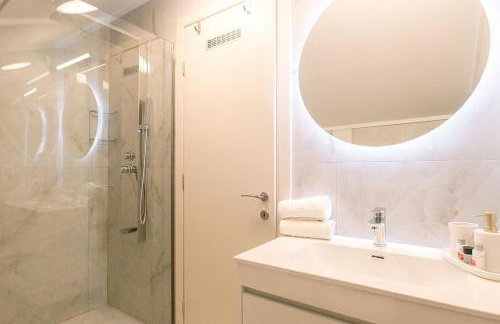 Zeus Jacuzzi Sea View Rooftop - Foto 25