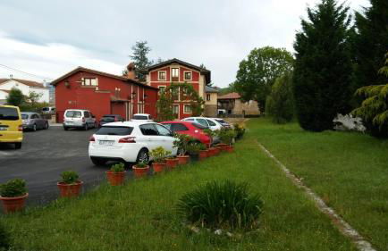 Posada Santa Eulalia - Foto 43