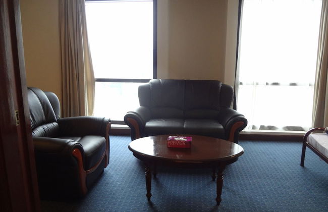 Empire Suites @ Times Square - Foto 18