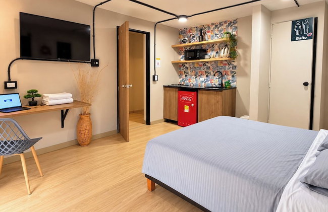 One Living by Roots Rentals - Foto 21