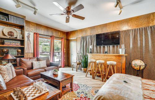 Oro Valley Retreat with Pool and Breathtaking Views! - Foto 21