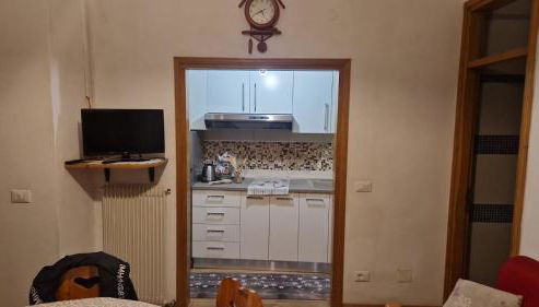 Appartamento Edelweiss - Foto 4, stove, minibar