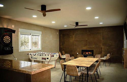 La Villa de Alba - Casa Rural en Montefrío - Foto 22