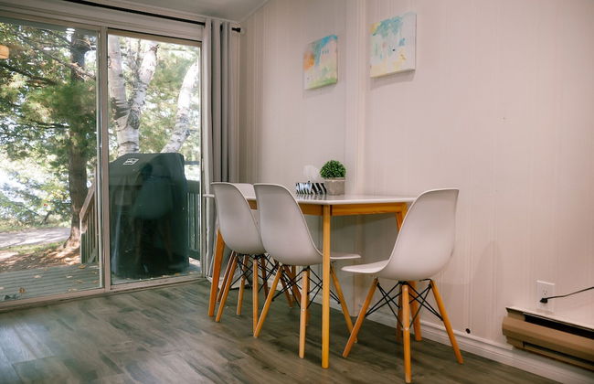 Muskoka Waterfront Retreat - Foto 62