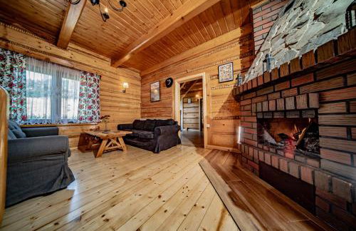 Domek Góralski - Foto 44