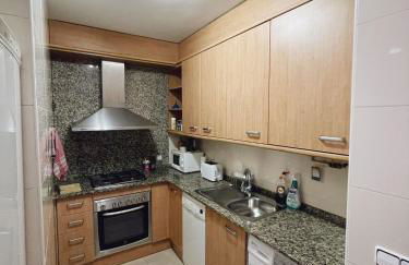 Apartamento Playa Arrabassada - Foto 14