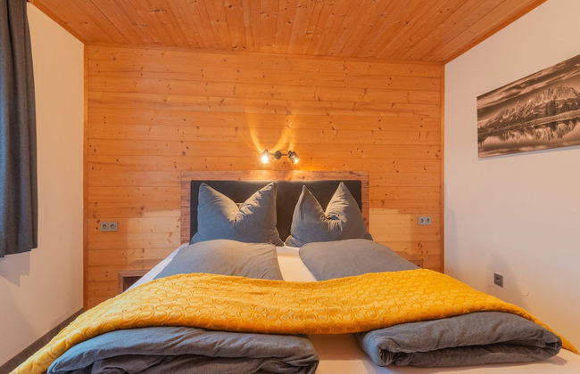 Cozy Apartment in Kitzbuhel near Ski Area - Foto 4
