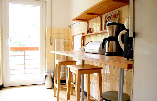 Central & Cozy - Rainbow A - Foto 22