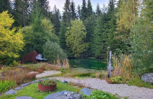 Ferienwohnungen Kricklsäge - Foto 12