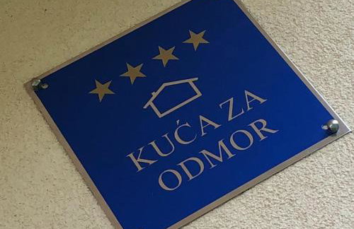 Holiday house Kostelac - Foto 3