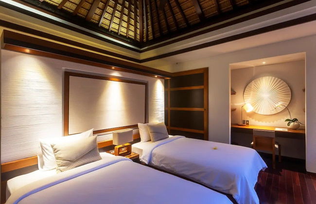 Kedonganan Beach Villas - Foto 7