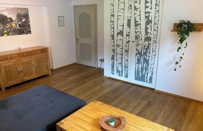 Haus Breitenberg - Foto 17