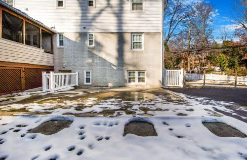 Holmes Run Heaven - Foto 2