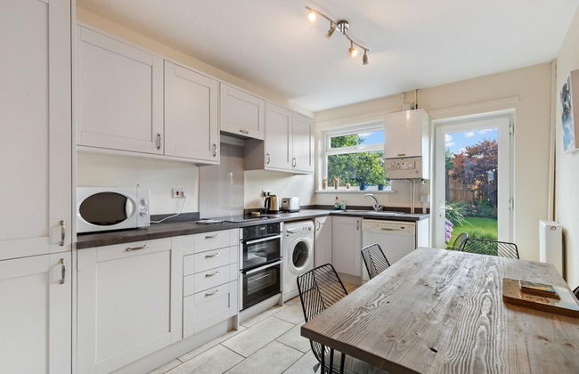 Ballyroan - Peaceful Dog Friendly Cottage - Foto 3