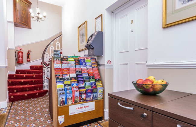 Castletown House Apartments - Foto 2