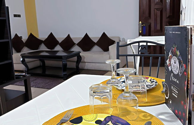 Residence Chay - Luxury Appart - Photo 35