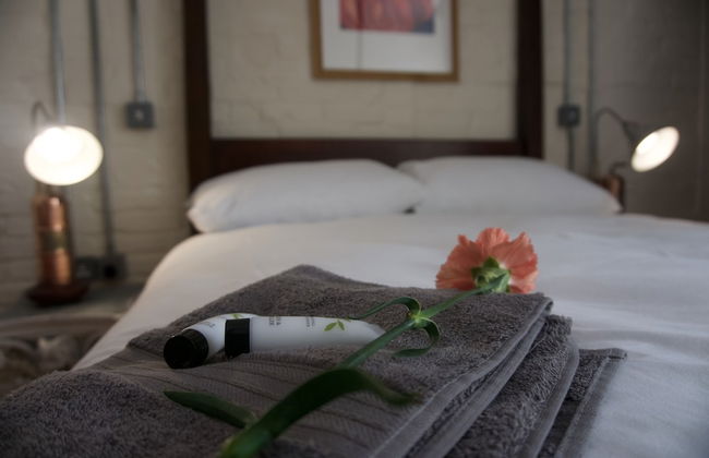 No1 Dove Street - Foto 10